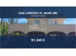 Immobile in asta di 29 m² in vendita a San Lorenzo al Mare