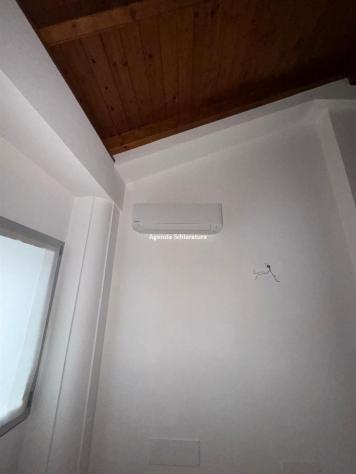 OCCASIONE MONTECCHIO NOSTRA ESCLUSIVA VENDESI MONOLOCALE CON POSSIBILE SOPPALCO CAMERA E POSTO AUTO - Foto 9