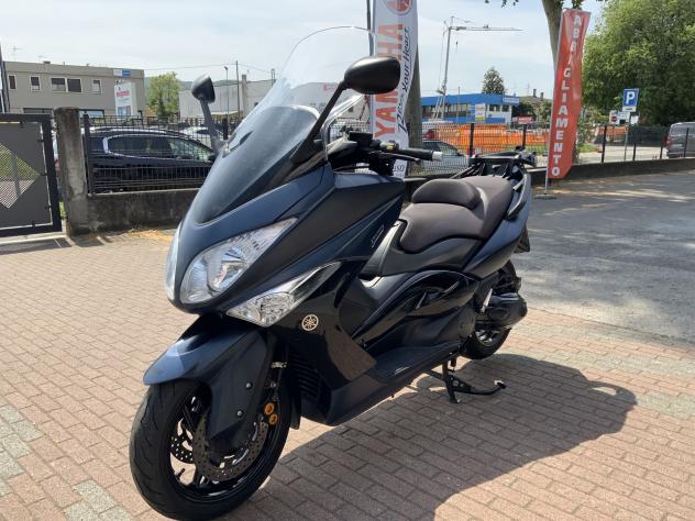 Yamaha T Max 35 kw - Foto 3