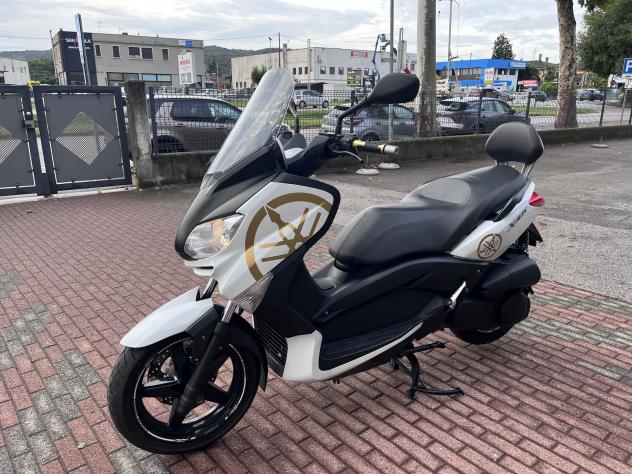 Yamaha X-Max 250 null - Foto 4