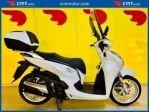 HONDA SH 300 i Finanziabile - Bianco - 23500 rif. 23930357