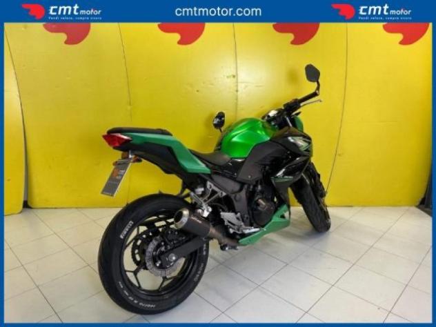 KAWASAKI Z 300 Garantita e Finanziabile rif. 24170069 - Foto 4