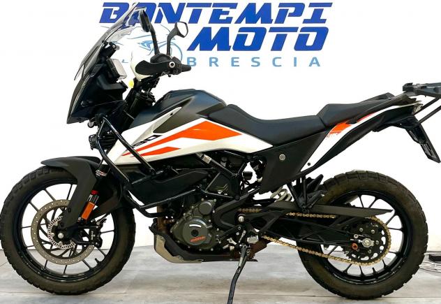 KTM 390 Adventure null - Foto 2
