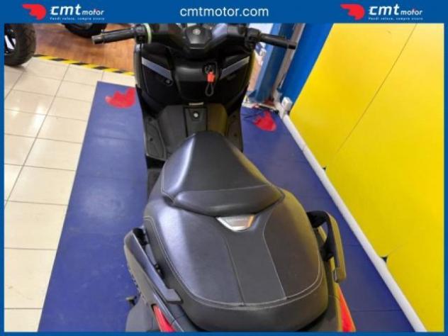 YAMAHA X-Max 400 Garantito e Finanziabile rif. 24096466 - Foto 6