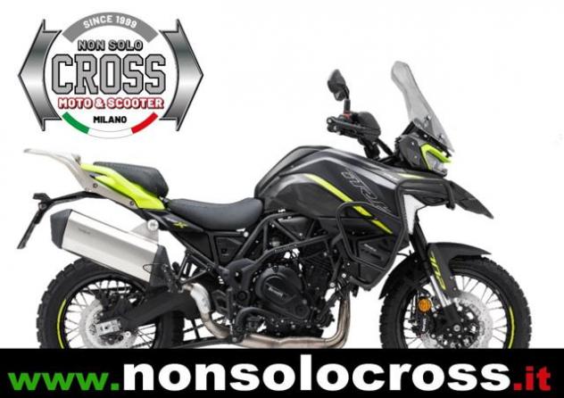 BENELLI TRK 702X EURO 5+ rif. 22558265