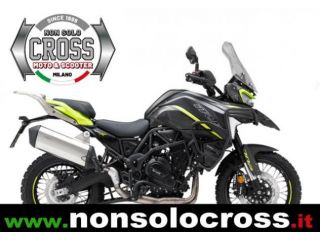 BENELLI TRK 702X EURO 5+ rif. 22558265