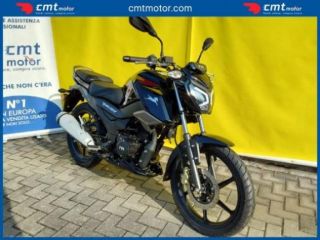 TVS Motor Raider 125 Garantita e Finanziabile rif. 23979087