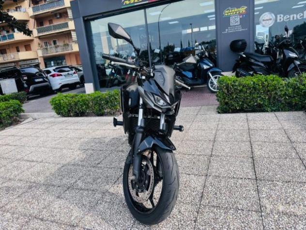 KAWASAKI Z 500 TUTTO INCLUSO ANCHE PASSAGGIO! MINI RATE rif. 24224925 - Foto 6