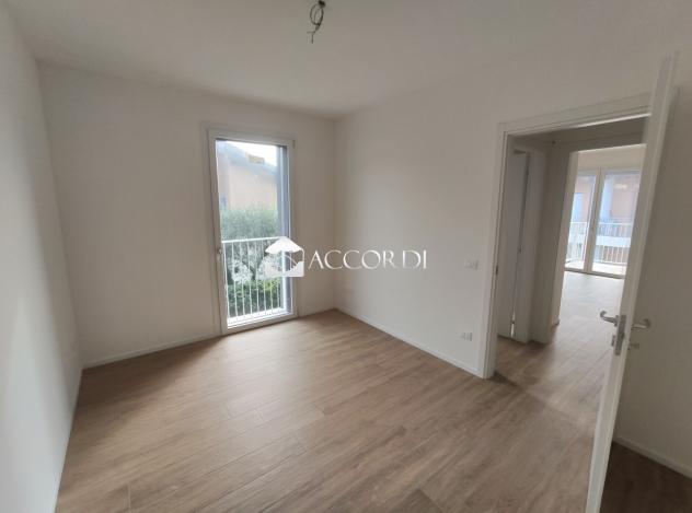 APPARTAMENTO di 4 vani e di 118 mq (MONASTIER DI TREVISO) rif. SM25F1 - Foto 6