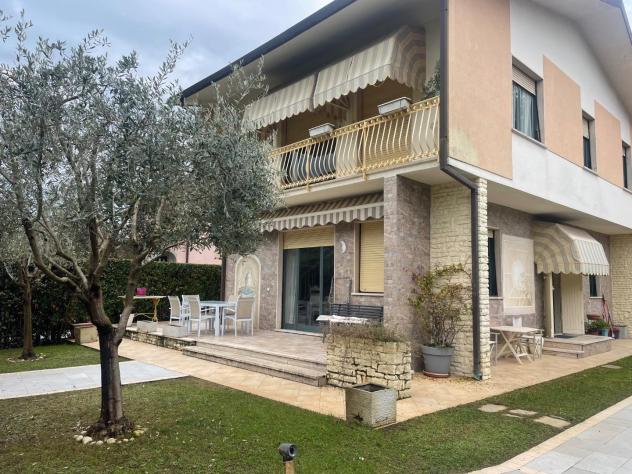 Villetta bifamiliare in affitto a Forte dei Marmi 130 mq Rif: 1232973 - Foto 3