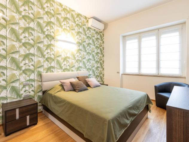 Appartamento di 120 m² con 5 locali in affitto a Milano - Foto 13
