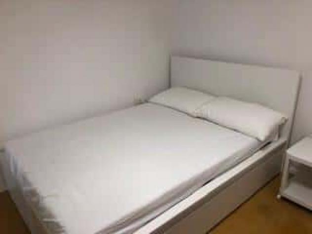 Bilocale via Giosuè Borsi 18, Navigli - Darsena, Milano - Foto 5