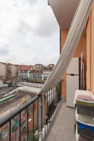 Appartamento di 75 m² con 3 locali in affitto a Torino - Foto 5
