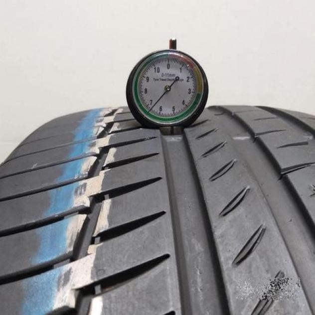 2 gomme 275 40 22 continental a34554 - Foto 4