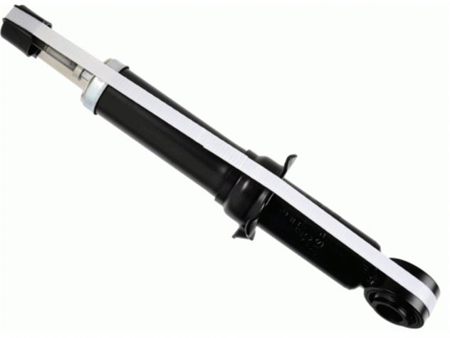 Ammortizzatori per Toyota Prius della Optimal Monroe Sachs supporti tamponi