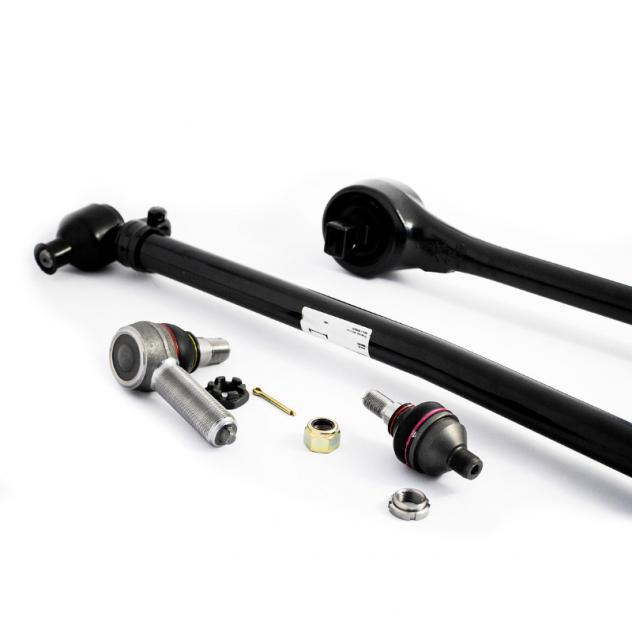 Moog Snodo Sospensione Mercedes Me-Bj-2075