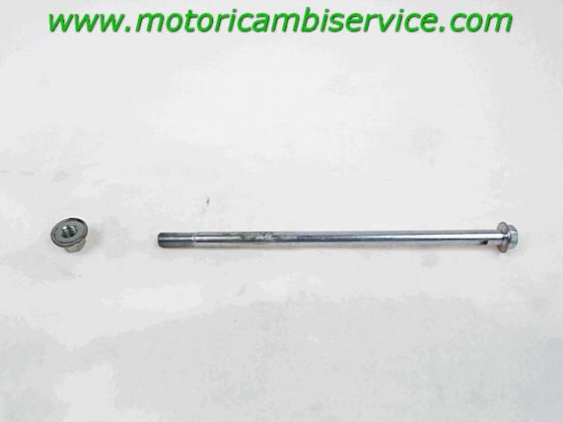 PERNO SUPPORTO MOTORE YAMAHA XT 1200 ZE SUPER TENERE DAL 2013 901051038000 ENGINE SUPPORT AXLE
