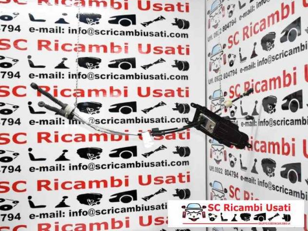 Cavi Cambio Fiat 500x 55266370 - 04807 - Foto 2