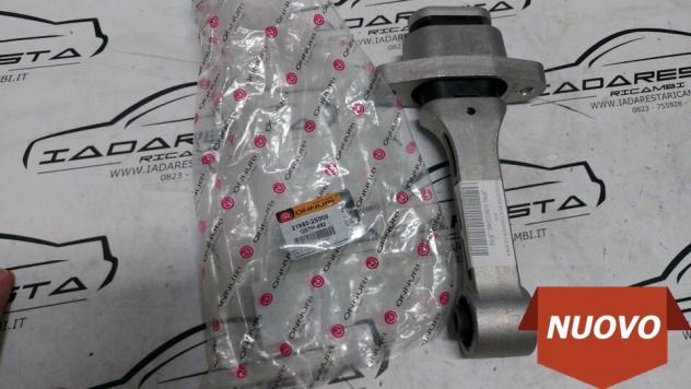 Supporto Motore Post ix35 - Sportage 21950-2S000