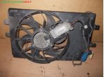 ELETTROVENTOLA CON SUPPORTO 1.5 BZ CCON CLIMA MERCEDES Classe A (W169/C169) &hellip;