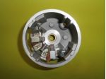 Supporto motorino avviamento con spazzole Fiat 500 F L R e FIAT 126 (completo)