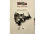 BLOCCHETTO ACCENSIONE MITSUBISHI ASX 1° Serie AZ91D (10)