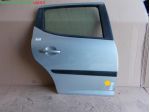 PORTA POST.D. GRIGIO MEDIO MET. CON ALZACR. PEUGEOT 207 (A7) SW  Carrozzeri &hellip;