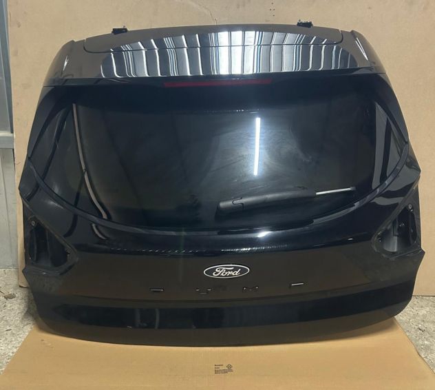 Portellone posteriore completo Ford Puma ST 2019 -2026 - Foto 2