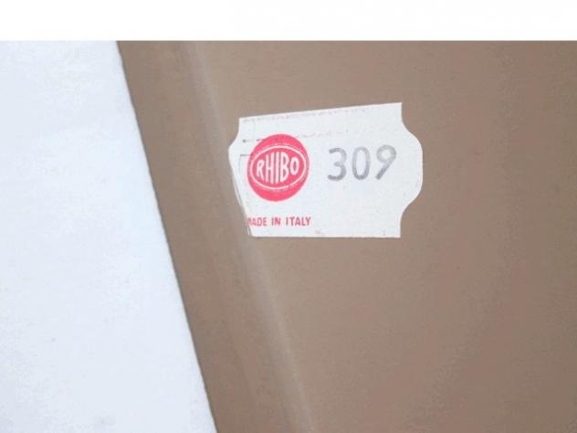 309 LAMIERA RIVESTIMENTO SOTTOPORTA LATO DESTRO RHIBO FIAT 124 1.4 B RICAMBIO NUOVO - Foto 5