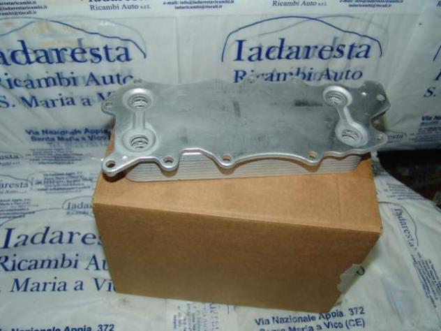 Radiatore olio motore mercedes classe C 6421800165