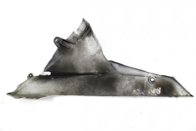 HONDA CBR 300 R 64310K33D00ZC CARENA PUNTALE INFERIORE DESTRA NC51 15 - 16 RIGHT LOWER FAIRING SEGNI DI USURA 64310K33D000 - Foto 4