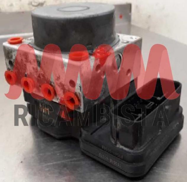 44050-33A80 Toyota Camry centralina ABS gruppo pompa Advics - Foto 3
