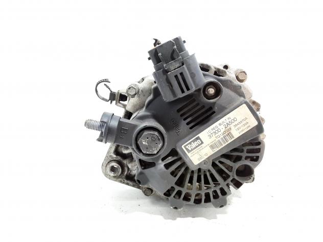 ALTERNATORE KIA Venga 1° Serie 373002A500 D4FC Diesel 1400 (10) - Foto 3