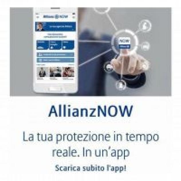Allianz - AssiGuzzo s.r.l. - Foto 4