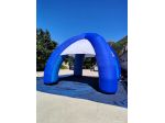 Gazebo Gonfiabile Professionale 5.0 x 5.0 mt