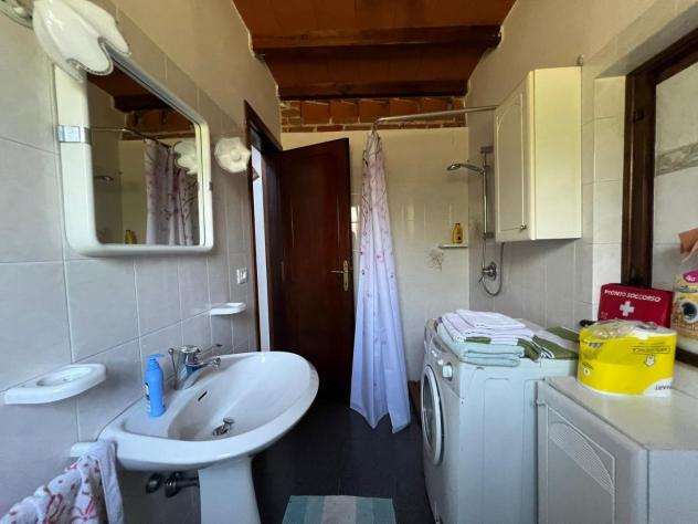 Rustico in vendita a Santa Lucia - Camaiore 250 mq Rif: 1423205 - Foto 9