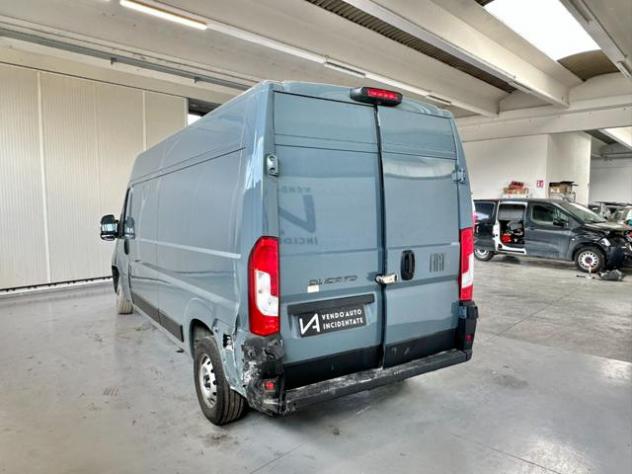 FIAT Ducato 35 2.2 MJT 140CV PLM-TM FURGONE rif. 23992283 - Foto 5