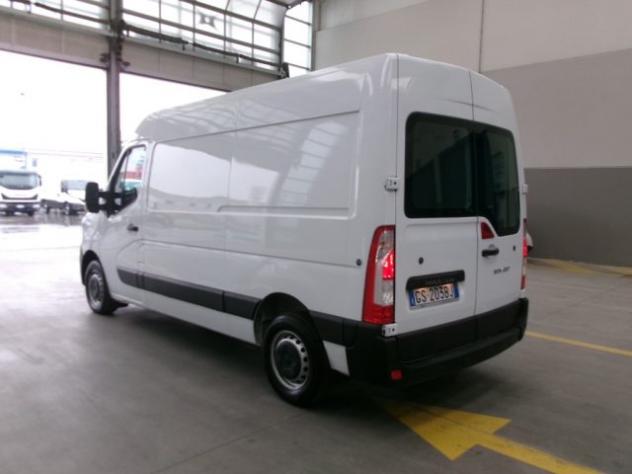 RENAULT MASTER F3300 2.3DCI 150CV EURO6 rif. 23451691 - Foto 4