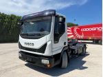 IVECO IVECO 120EL18 SCARRABILE rif. 23825122