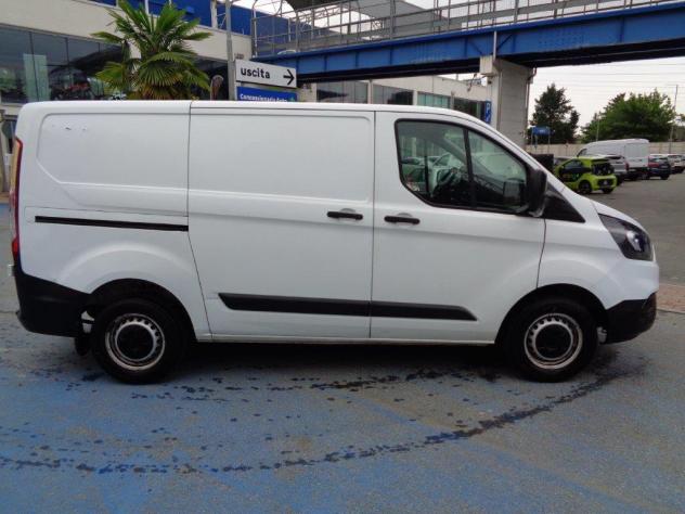 Ford Transit Custom 260 2.0 TDCi PC Furgone Entry - Foto 3