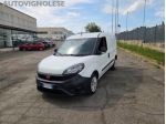 FIAT Doblo Doblò 1.6 MJT 105CV PC-TN Cargo SX 3 Posti rif. 23684925