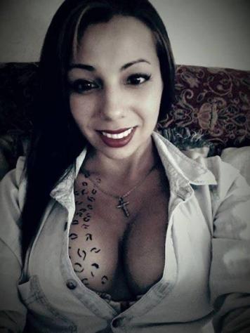 Marica, mi piace ridere e sentirmi sexy Tel: