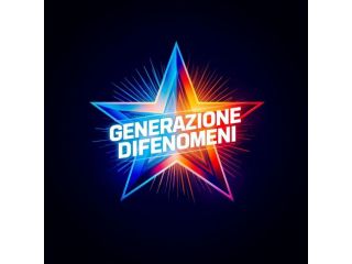 GENERAZIONEDIFENOMENI CERCHIAMO CANTANTI PER PROGRAMMA TELEVISIVO