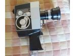 Cinepresa a pellicola Bolex Paillard S1