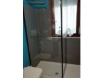 Trasformazione vasca in doccia
