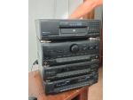 Stereo Kenwood