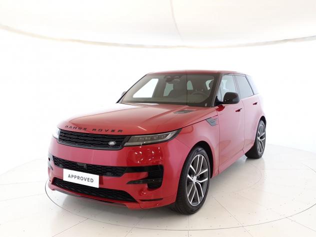 Land Rover Range Rover Sport 3.0D I6 249 MHEV Dynamic SE aut. - TETTO PANORAMICO