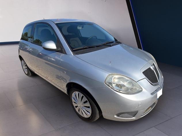 Lancia Ypsilon Ypsilon 1.3 mjt 16v Platinum E5 - Foto 3