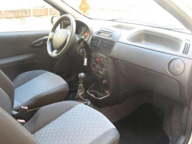 FIAT Punto 1.2 3 PORTE ACTIVE rif. 23976447 - Foto 9
