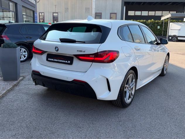 BMW Serie 1 116d MSport - Foto 4